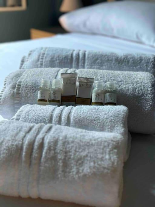 Xenia Apartments - Charming Garden Suite In Porta Venezia Милано Екстериор снимка